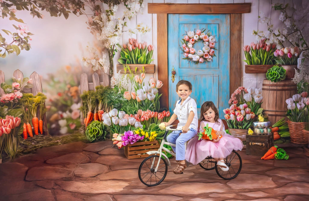 Hoppy Hollow Shed (JA)