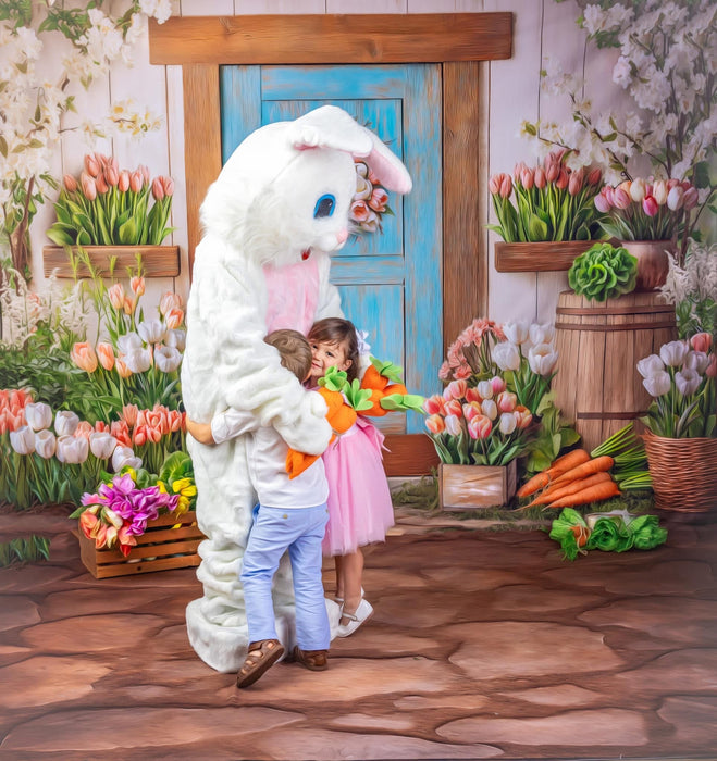 Hoppy Hollow Shed (JA)