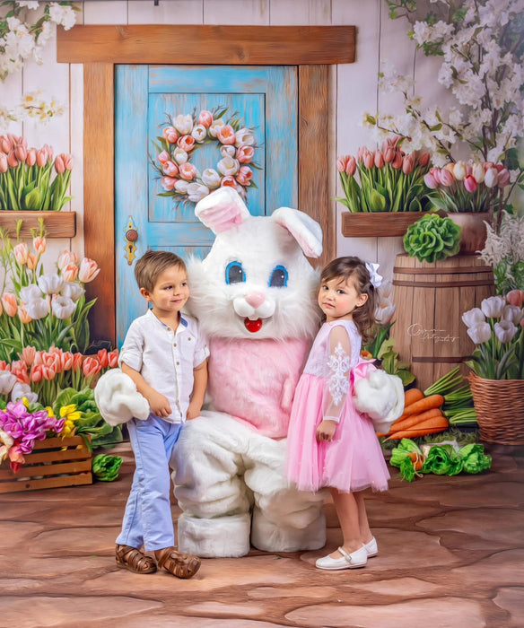 Hoppy Hollow Shed (JA)