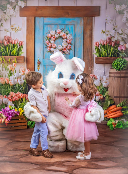 Hoppy Hollow Shed (JA)