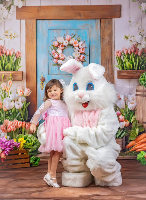 Hoppy Hollow Shed (JA)