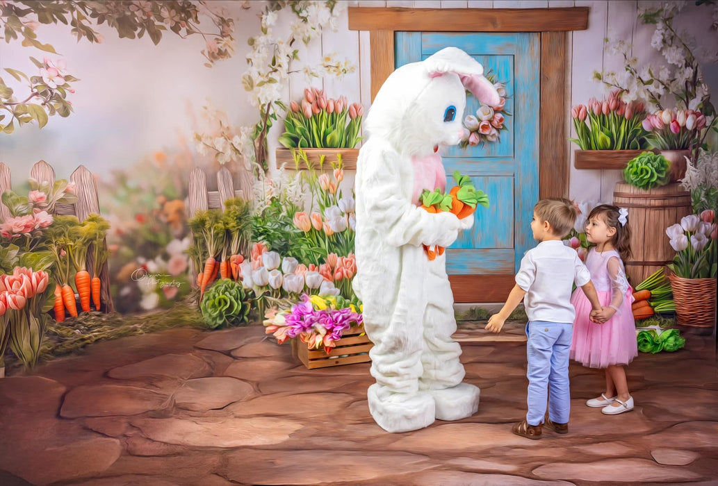 Hoppy Hollow Shed (JA)