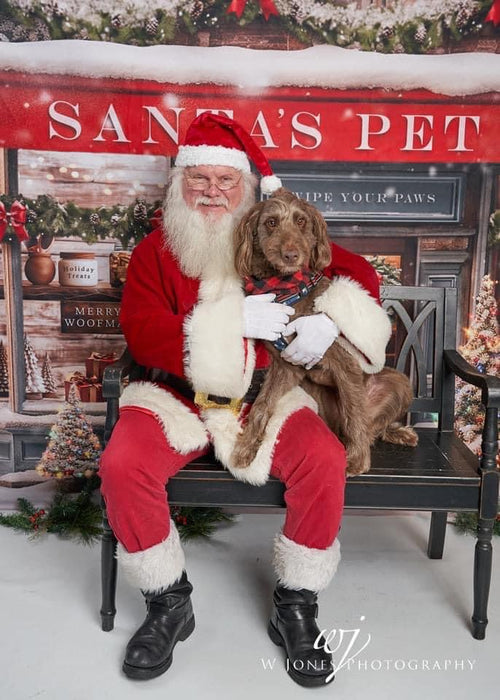 Santas Pet Shop (AZ)