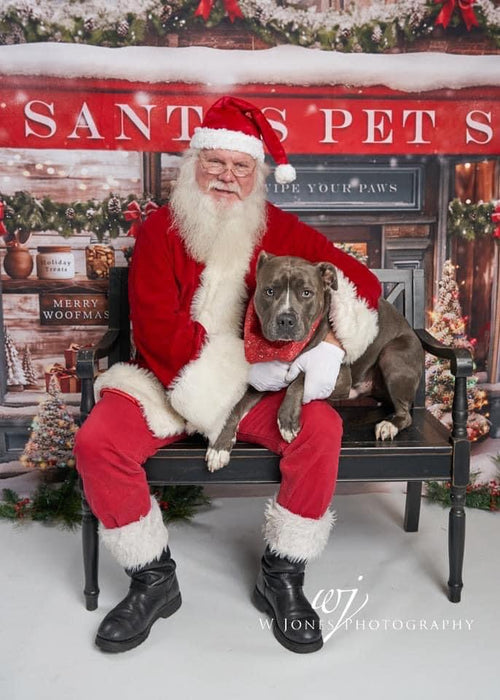 Santas Pet Shop (AZ)