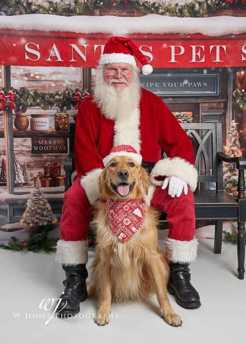 Santas Pet Shop (AZ)