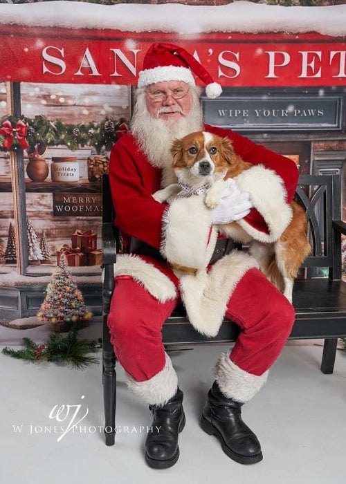 Santas Pet Shop (AZ)
