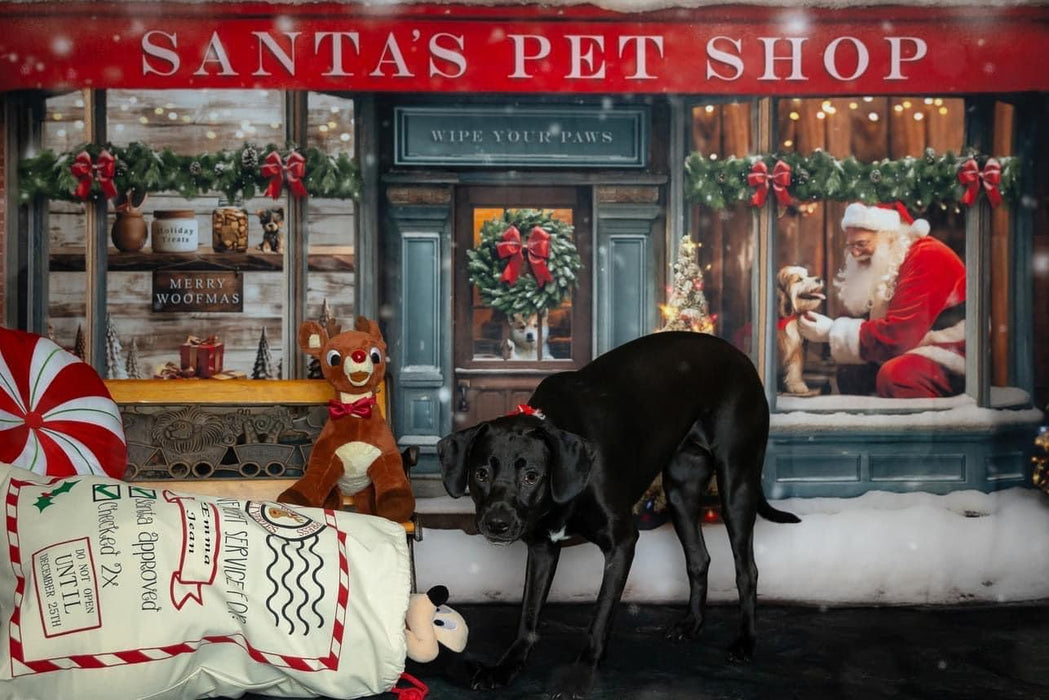 Santas Pet Shop (AZ)