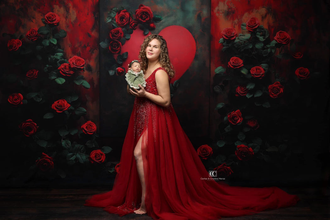 Nova First Love (CC)