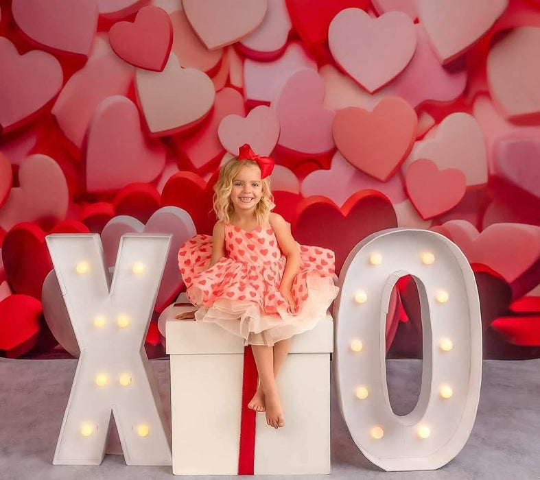 Hearts on Hearts (JA)