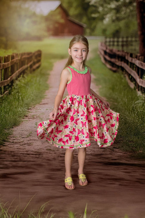 First sign of Spring Sweep (VR)