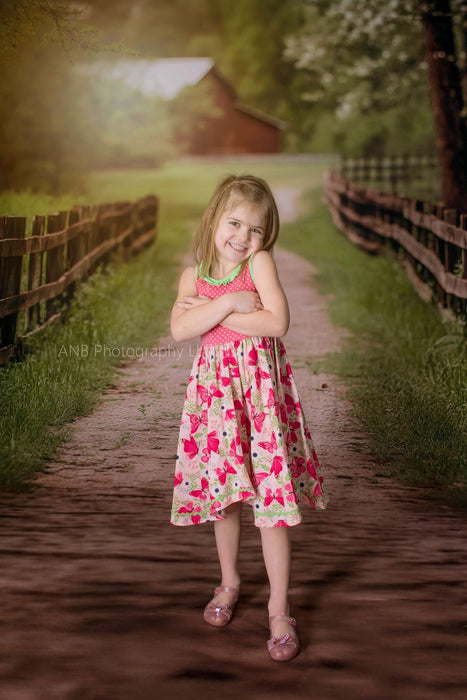 First sign of Spring Sweep (VR)