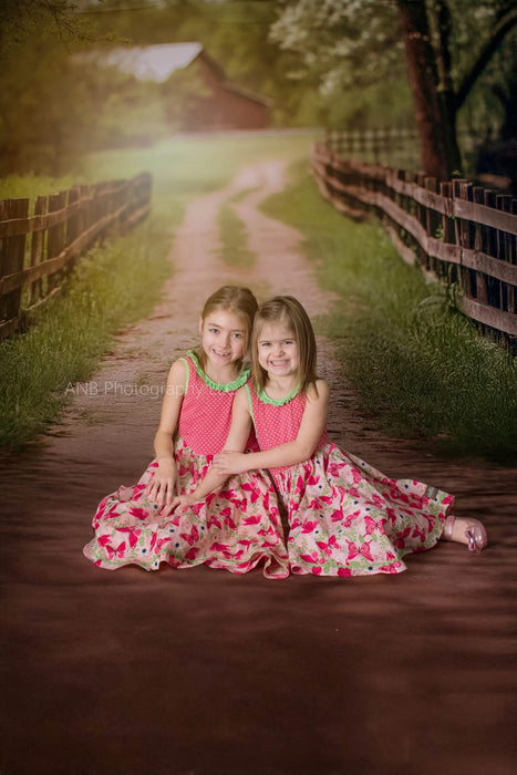 First sign of Spring Sweep (VR)