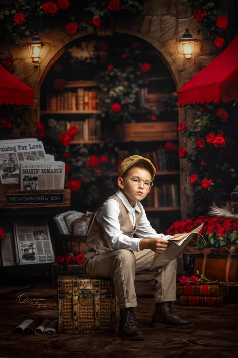 Paperback Romance (JA)