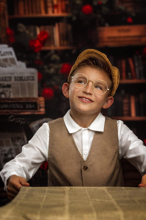 Paperback Romance (JA)