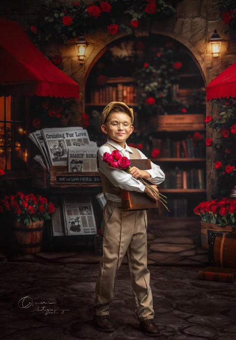 Paperback Romance (JA)