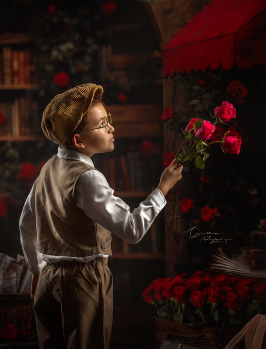 Paperback Romance (JA)