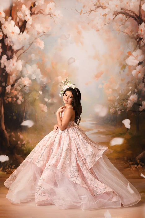 Sweeps April with a View (LL)