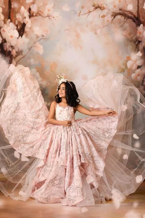 Sweeps April with a View (LL)