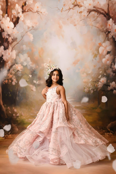 Sweeps April with a View (LL)