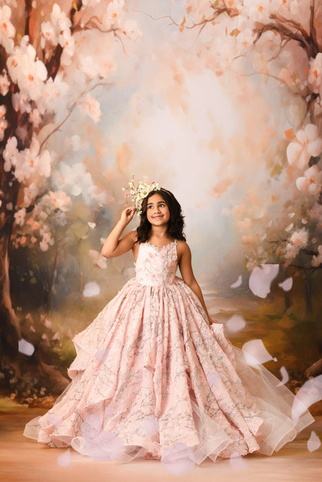 Sweeps April with a View (LL)