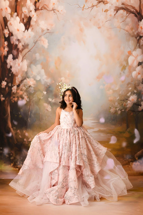 Sweeps April with a View (LL)