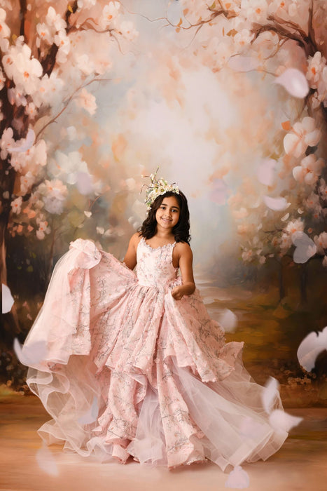 Sweeps April with a View (LL)