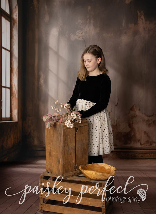 Grunge Room 1 Sweep (WM)