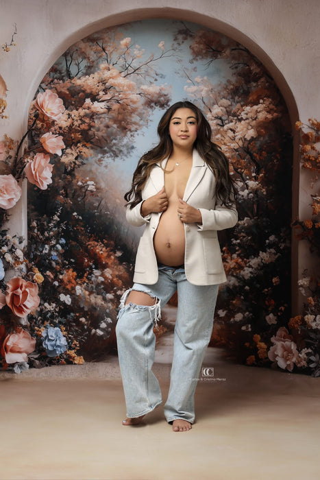 Nova Road to Springwood (CC)