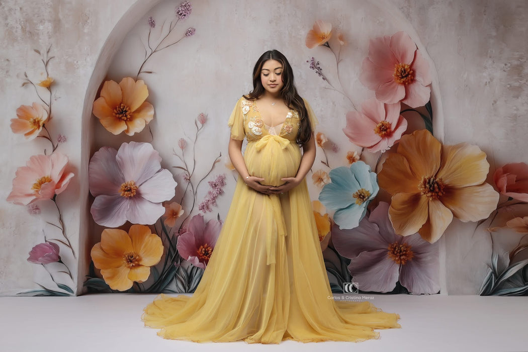 Nova Pastel Petals (CC)