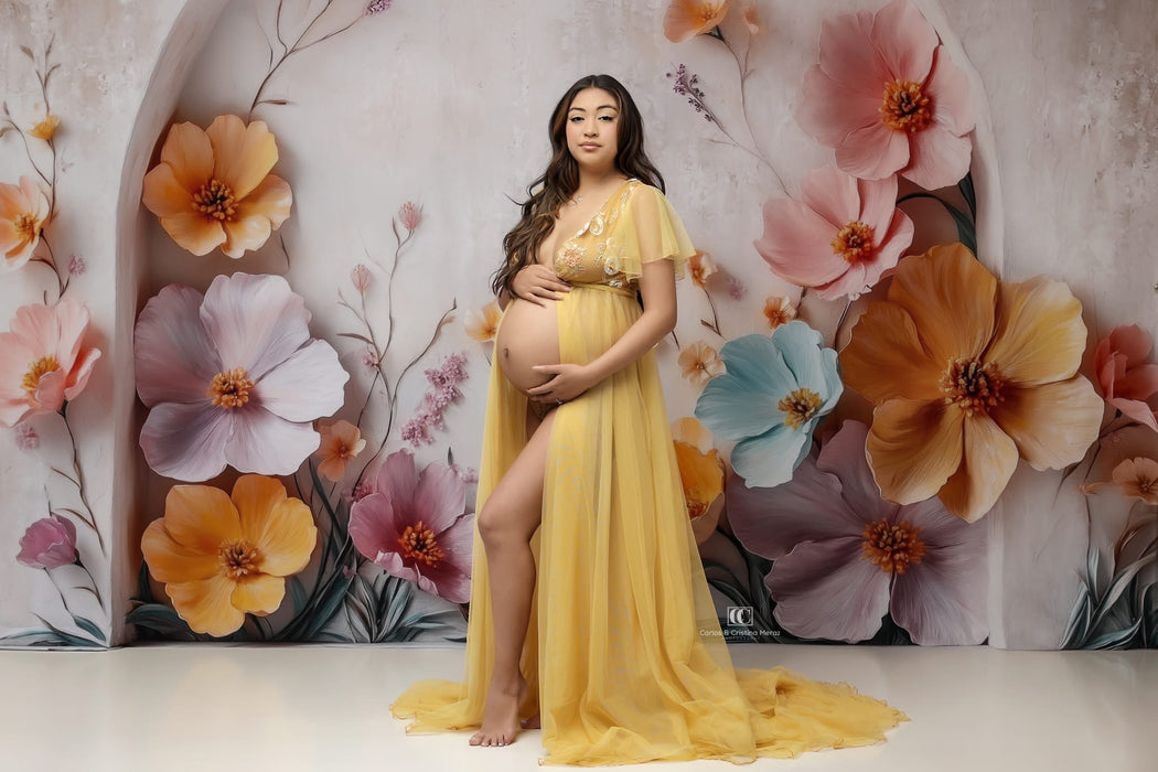 Nova Pastel Petals (CC)