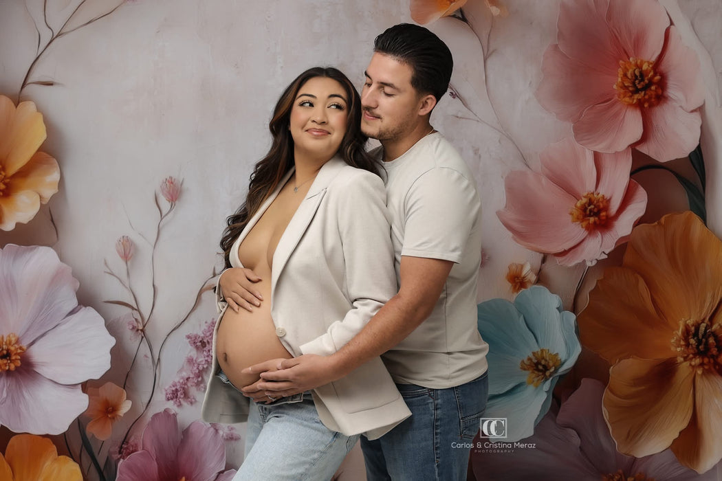 Nova Pastel Petals (CC)