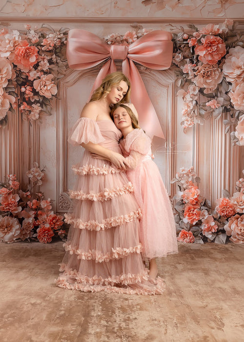 Bowlicious Peachy Keen (CC)