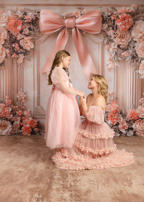 Bowlicious Peachy Keen (CC)