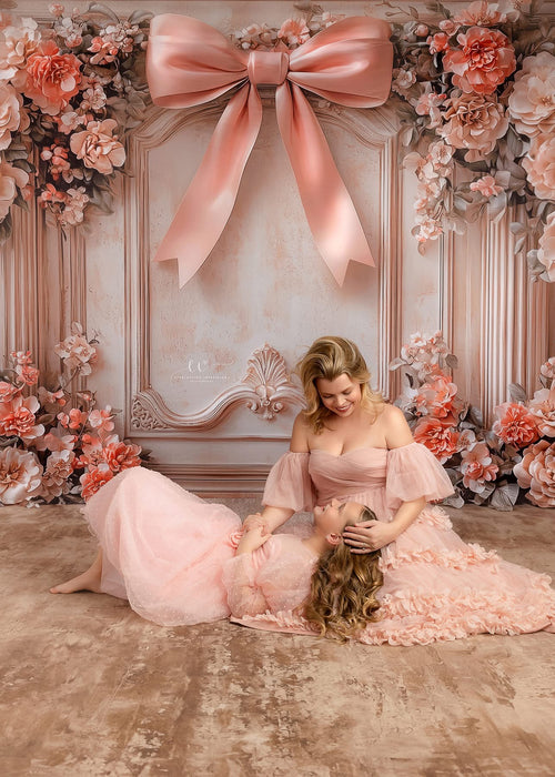 Bowlicious Peachy Keen (CC)