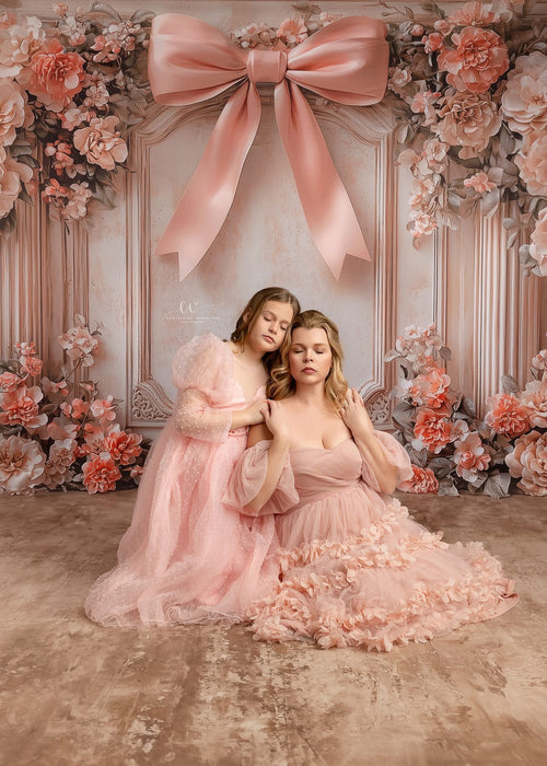 Bowlicious Peachy Keen (CC)