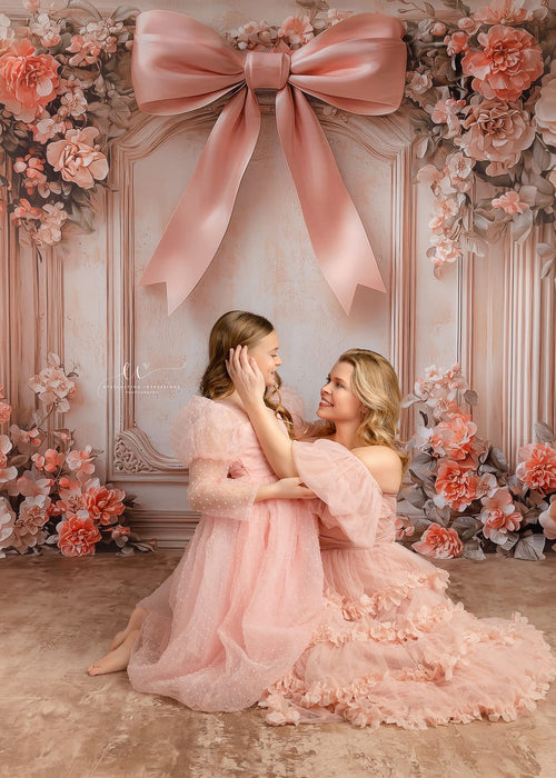 Bowlicious Peachy Keen (CC)