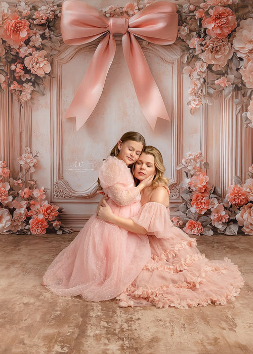 Bowlicious Peachy Keen (CC)