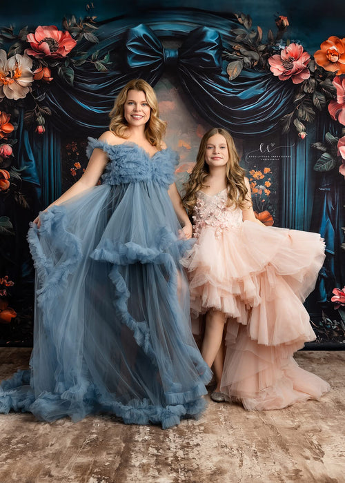 Bowlicious Royal Garden (CC)