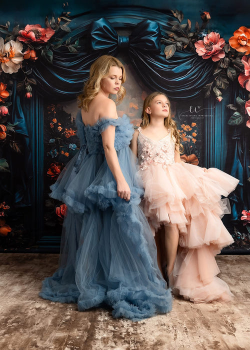 Bowlicious Royal Garden (CC)