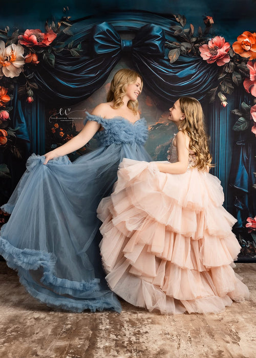 Bowlicious Royal Garden (CC)