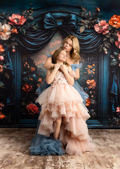 Bowlicious Royal Garden (CC)