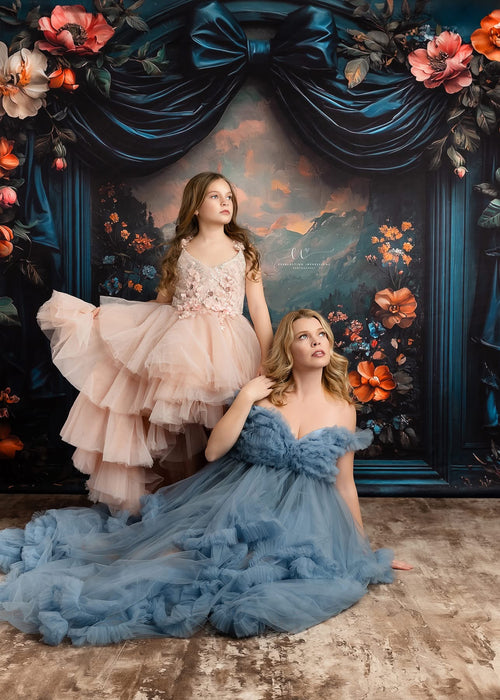 Bowlicious Royal Garden (CC)