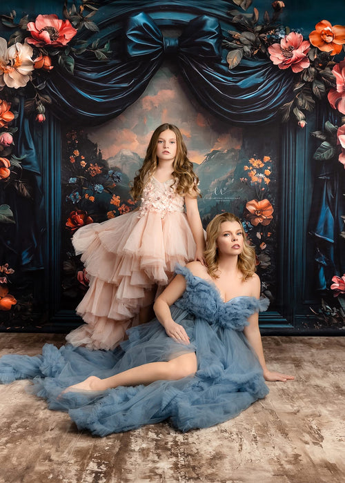 Bowlicious Royal Garden (CC)