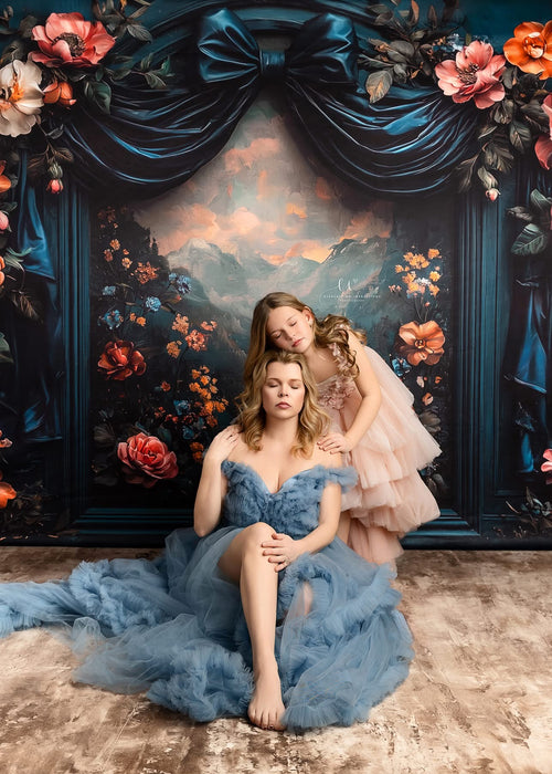 Bowlicious Royal Garden (CC)