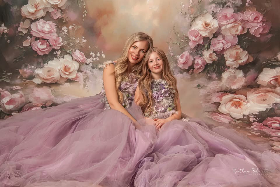 Sweeps Eternal Bloom (LL)