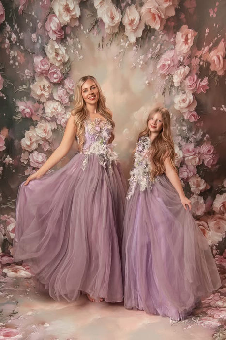 Sweeps Eternal Bloom (LL)