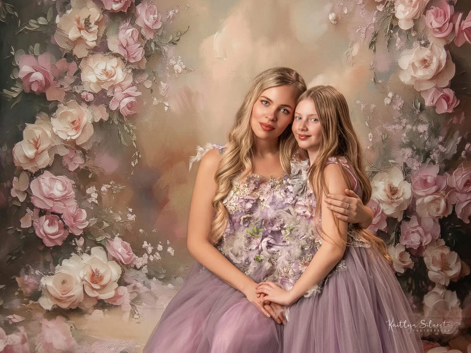 Sweeps Eternal Bloom (LL)