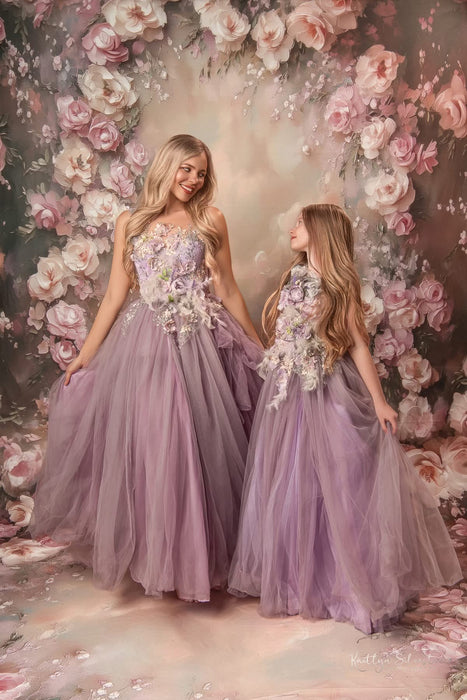 Sweeps Eternal Bloom (LL)