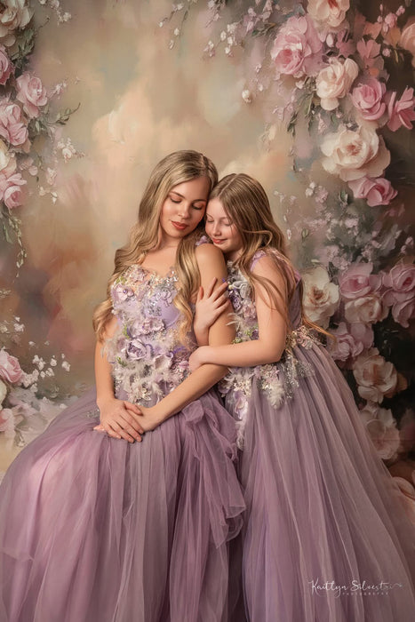 Sweeps Eternal Bloom (LL)