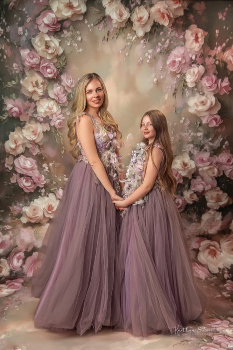 Sweeps Eternal Bloom (LL)